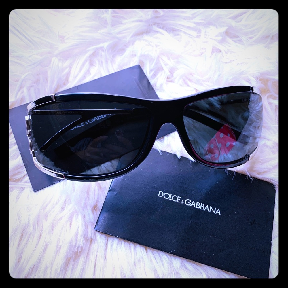 Dolce & Gabbana sunglasses